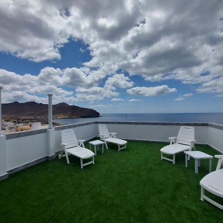 El Hierro Apartment Gran Tarajal Exterior photo